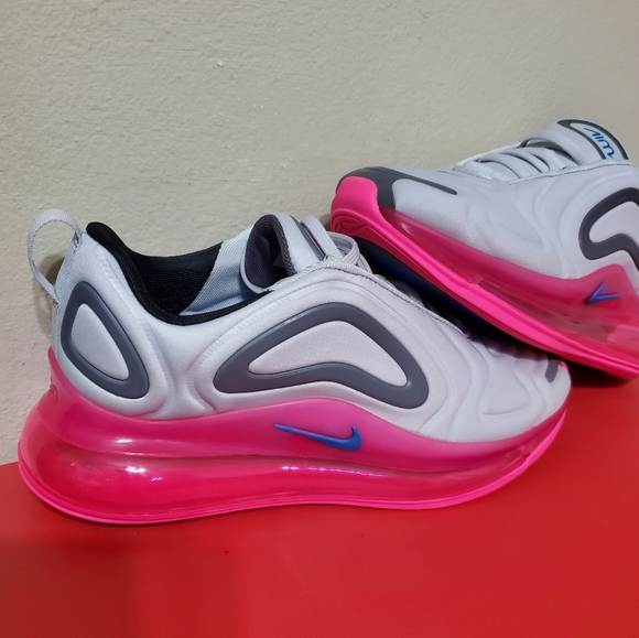 Nike air max 720 - Picture 3 of 13